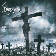 Demonical - Death Infernal