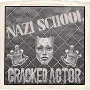 Cracked Actor - Nazi School
