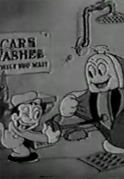 Buddy&#39;s Garage (1934)