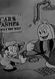 Buddy's Garage (1934)