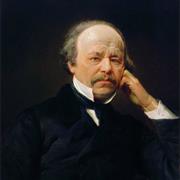 Alexander Dargomyzhsky