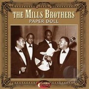 Paper Doll - The Mills Brothers