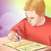 Write a 9 Feet Letter