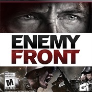 Enemy Front