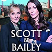 Scott & Bailey
