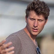 Jeff Nichols