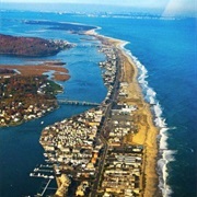 Sea Bright, New Jersey