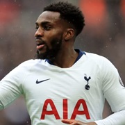 Danny Rose