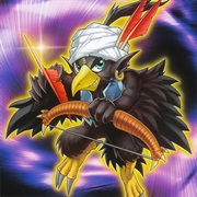 Pinaki the Waxing Moon