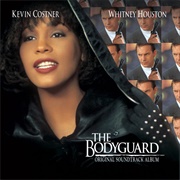 The Bodyguard - Whitney Houston / Soundtrack