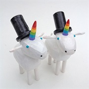 Gay Unicorns