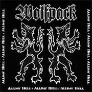 Wolfpack - Allday Hell
