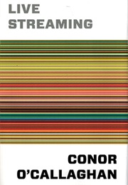 Live Streaming (Conor O'Callaghan)