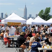 Smorgasburg