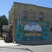Roslyn, Washington, USA