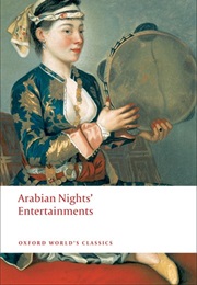 Arabian Night's Entertainments (Robert L MacK)