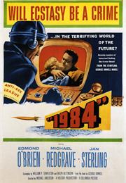 1984 (1956 Film)