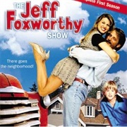 The Jeff Foxworthy Show