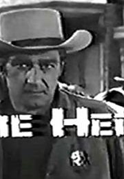 The Hero (TV Series) {10 Episodes} (1966)