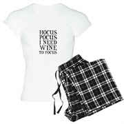 Hocus Pocus Lounging Clothes