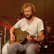 Bon Iver