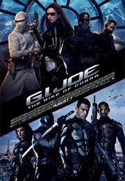 G.I. Joe - Geheimauftrag Cobra