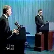 "There You Go Again"