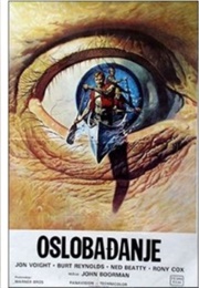 Deliverance (Yogoslavia) (1972)
