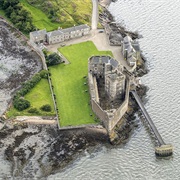 Blackness Castle