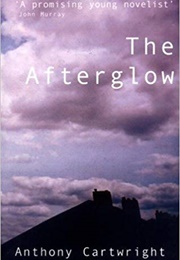 The Afterglow (Anthony Cartwright)