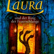 Laura Und Der Ring Der Feuerschlange