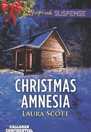 Christmas Amnesia (Laura Scott)