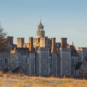 Knole (NT)