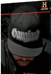 Gangland (2007)