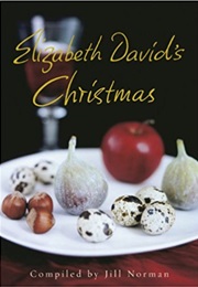 Elizabeth David's Christmas (Elizabeth David)
