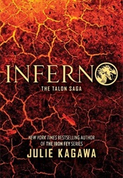 Inferno (Julie Kagawa)