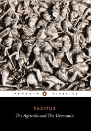 The Agricola and the Germania (Tacitus)