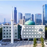 Shenzhen Mosque