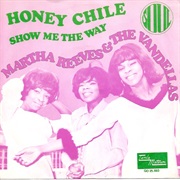 Honey Chile - Martha Reeves & the Vandellas