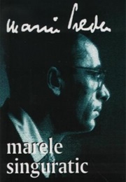 Marele Singuratic (Marin Preda)