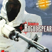Tom Clancy&#39;s Rainbow Six: Rogue Spear: Urban Operations