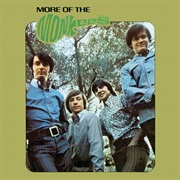 The Monkees - More of the Monkees
