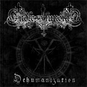 Endless Funeral - Dehumanization