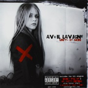 Avril Lavigne Under My Skin