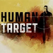 Human Target (2010 - 2011)