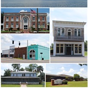 Lake Butler, Florida