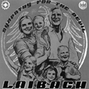 Laibach- Sympathy for the Devil
