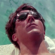 The Graduate... the Sound of Silence - Simon and Garfunkel