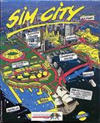 Sim City 1989