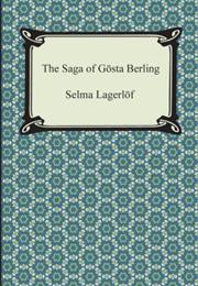 The Saga of Gosta Berling